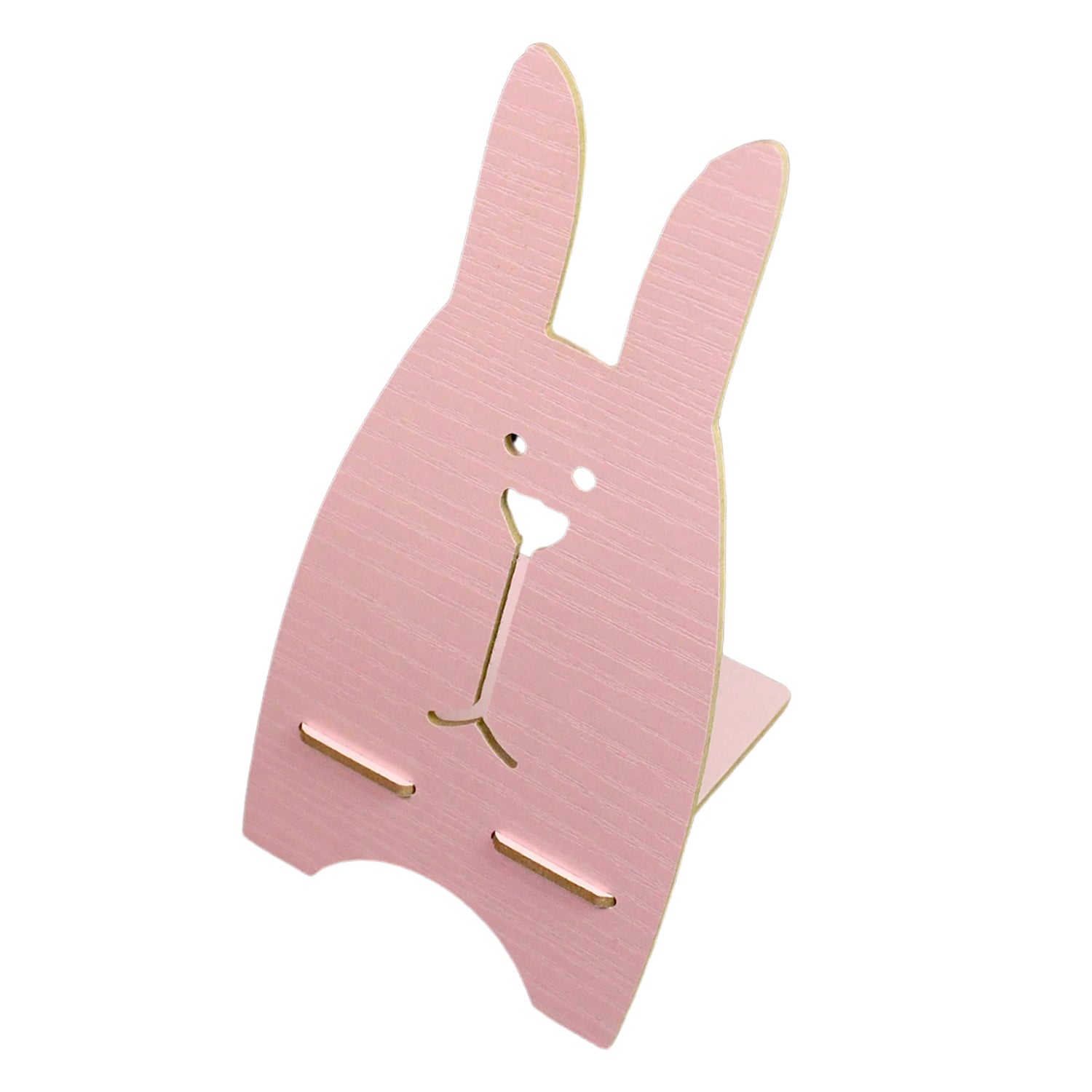 WoodenBunny Hold WoodenBunny Hold